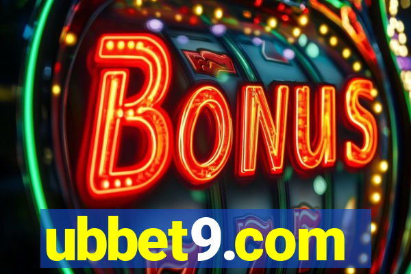 ubbet9.com