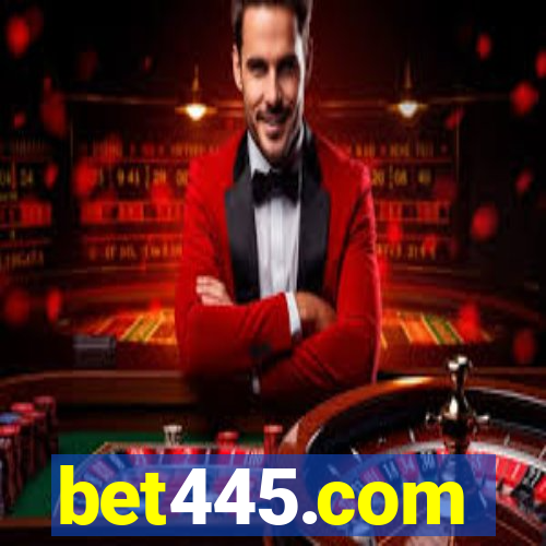 bet445.com