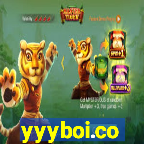 yyyboi.co