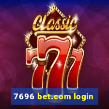 7696 bet.com login