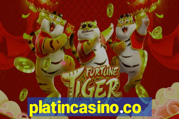 platincasino.com