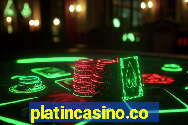 platincasino.com