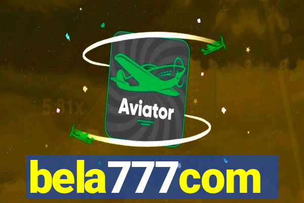 bela777com