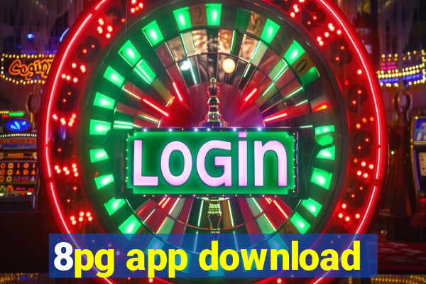 8pg app download