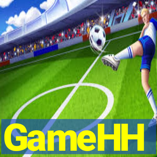 GameHH