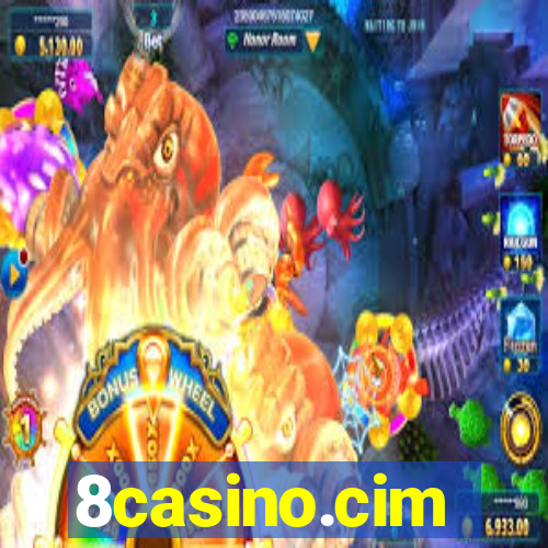 8casino.cim