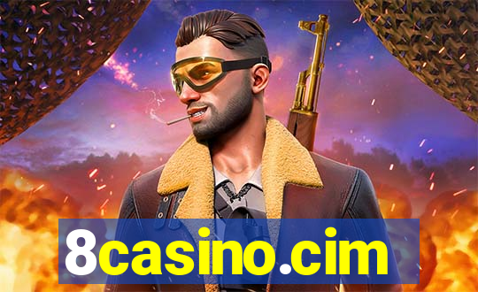 8casino.cim