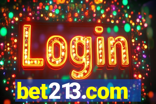 bet213.com