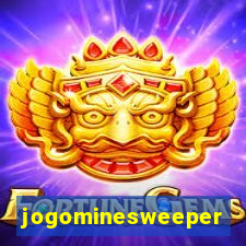 jogominesweeper