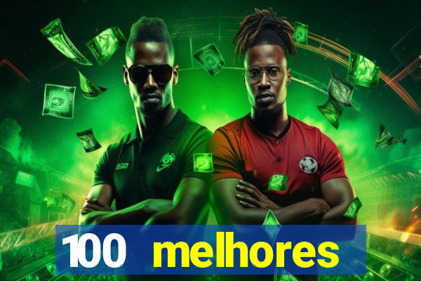 100 melhores boxeadores de todos os tempos