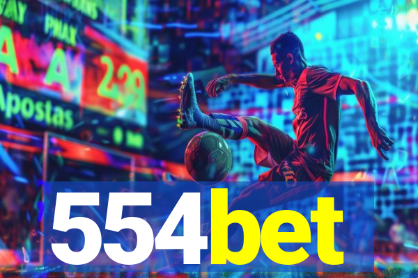 554bet