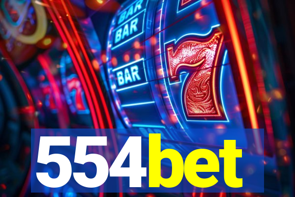 554bet