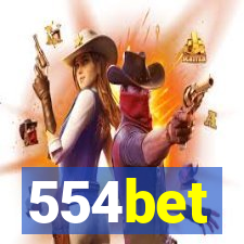 554bet
