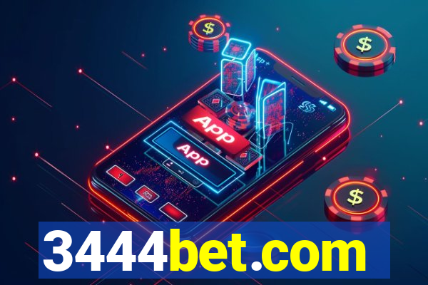 3444bet.com