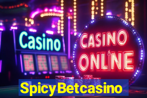 SpicyBetcasino