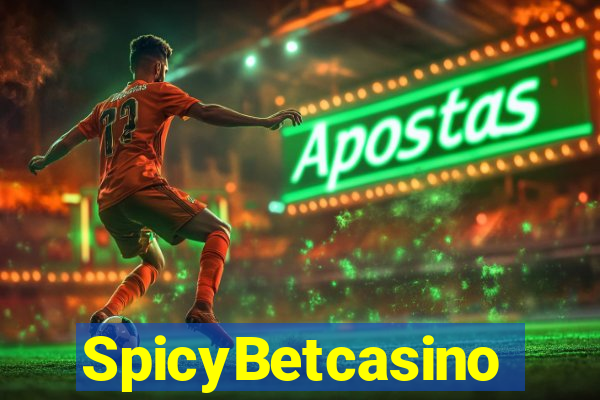 SpicyBetcasino