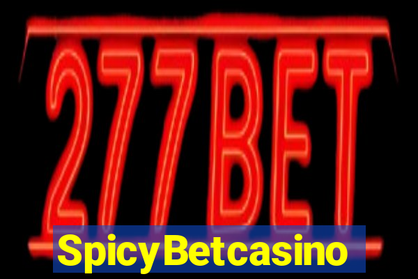 SpicyBetcasino