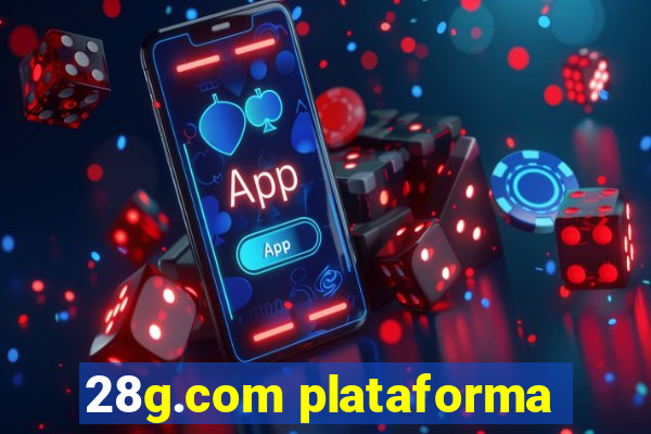 28g.com plataforma