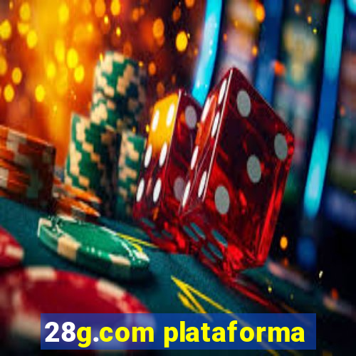 28g.com plataforma