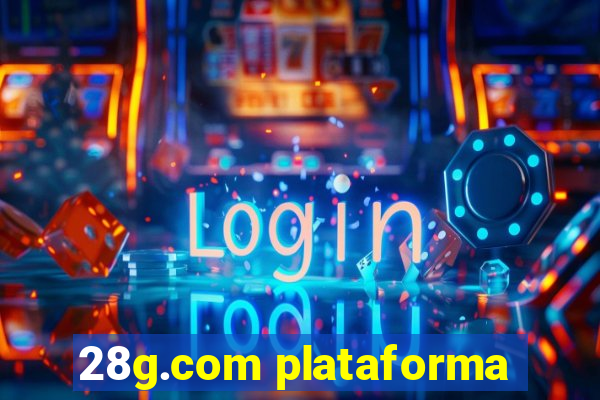 28g.com plataforma