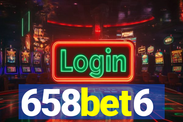 658bet6