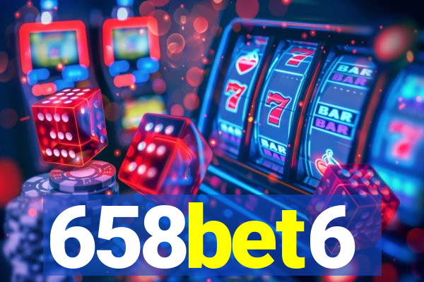 658bet6