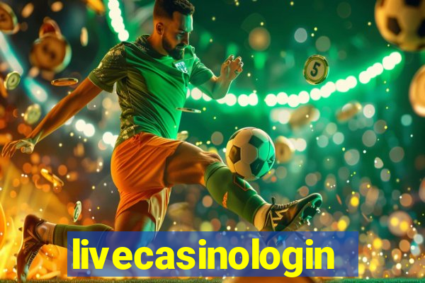 livecasinologin