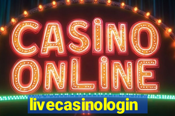 livecasinologin