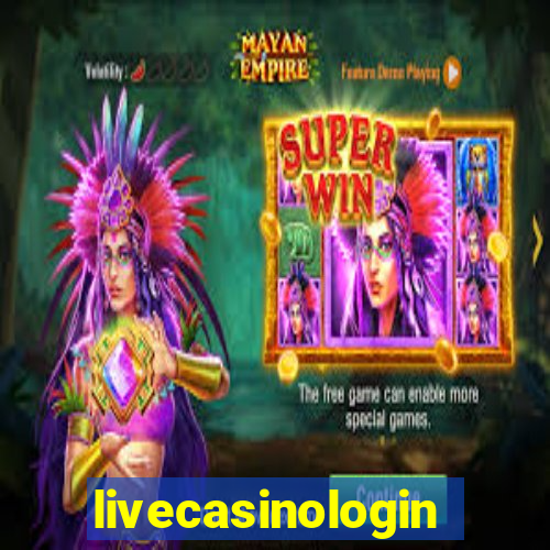 livecasinologin