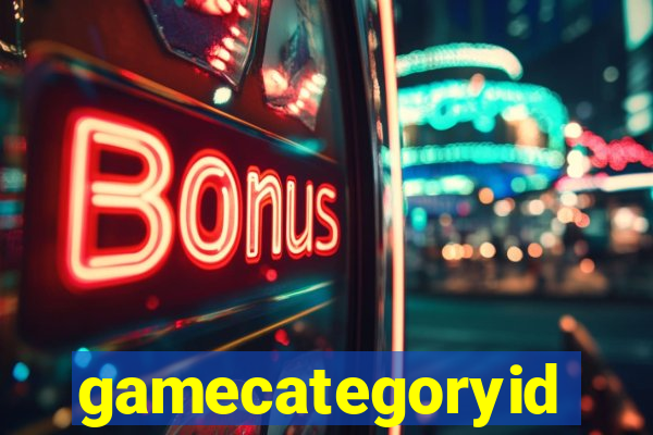 gamecategoryid