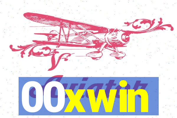 00xwin