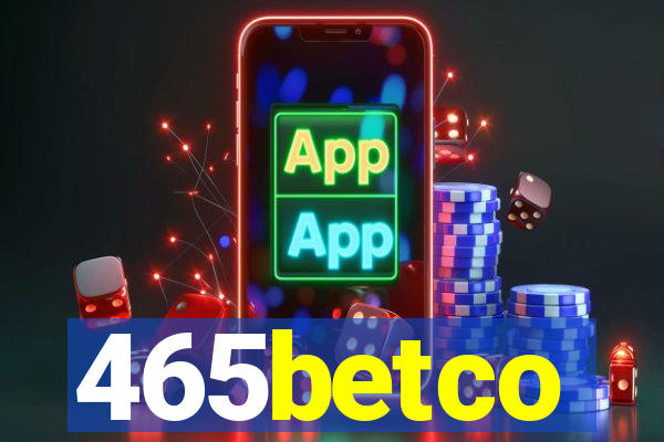 465betco