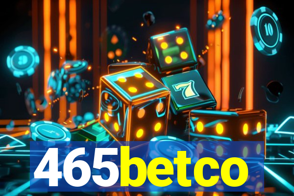 465betco