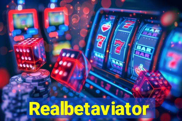 Realbetaviator