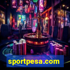 sportpesa.com