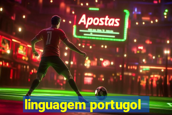 linguagem portugol