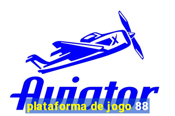 plataforma de jogo 88