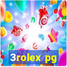 3rolex pg