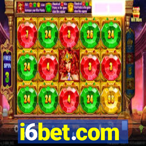 i6bet.com