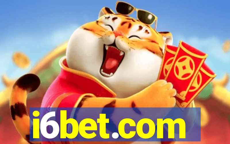 i6bet.com