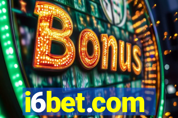 i6bet.com