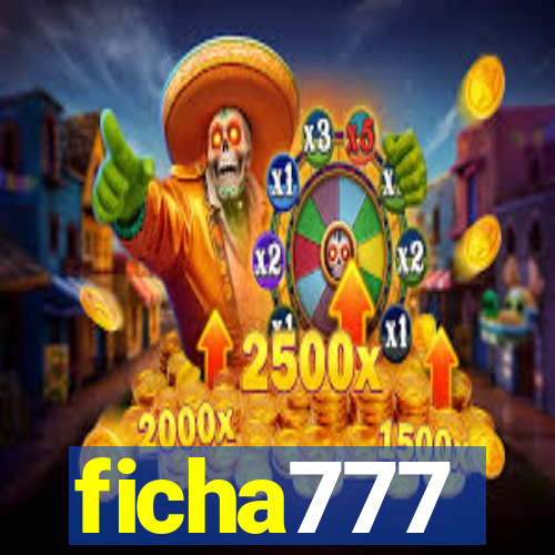 ficha777