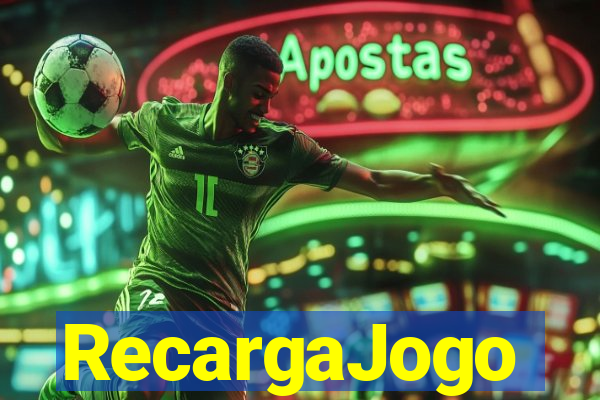 RecargaJogo