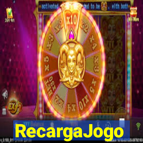 RecargaJogo