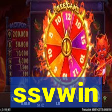 ssvwin