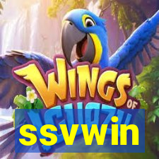 ssvwin