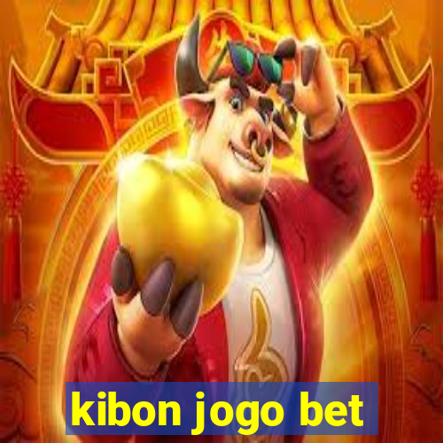 kibon jogo bet