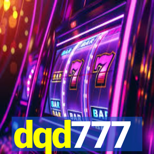 dqd777