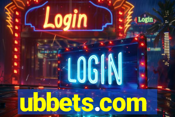 ubbets.com