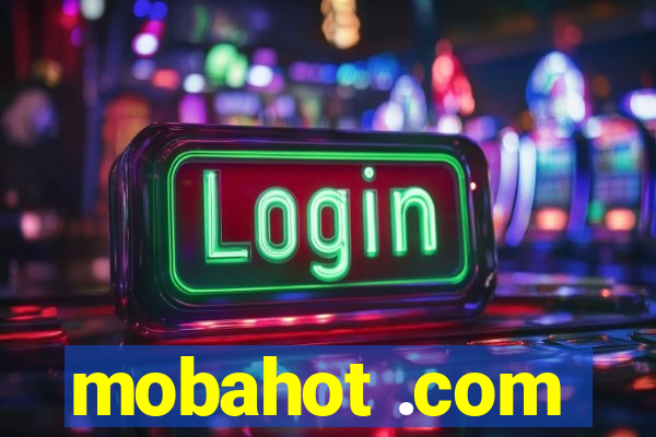 mobahot .com